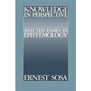 Knowledge in Perspective