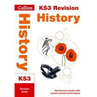 KS3 History Revision Guide