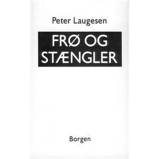Frø og stængler