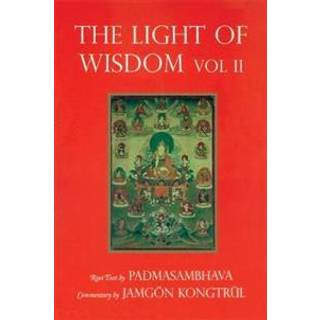 Light of Wisdom, Volume I