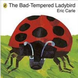 The Bad-tempered Ladybird