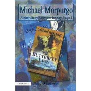 Michael Morpurgo