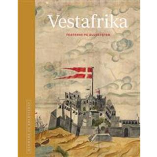 Danmark og kolonierne - Vestafrika