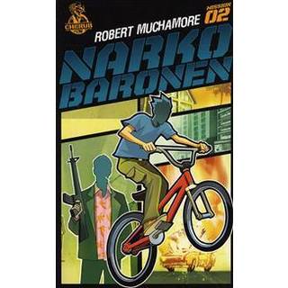 Cherub 2 - Narkobaronen