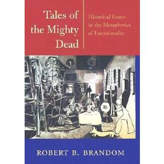 Tales of the Mighty Dead