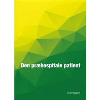 Den præhospitale patient