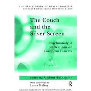 The Couch and the Silver Screen