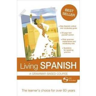Living Spanish