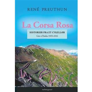La Corsa Rosa