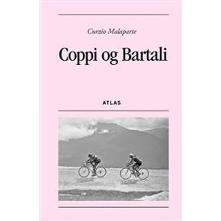 Coppi og Bartali