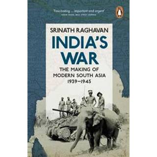 India's War