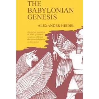 The Babylonian Genesis