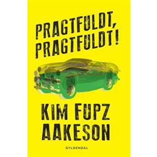 Pragtfuldt, pragtfuldt