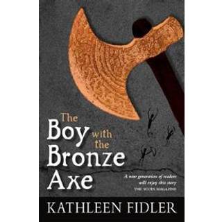 The Boy with the Bronze Axe