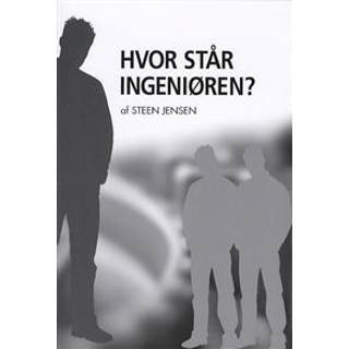 Hvor står ingeniøren?