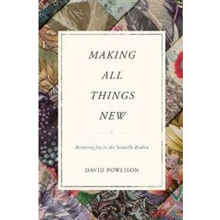 Making All Things New