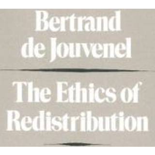 Ethics of Redistribution