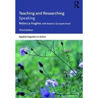 Teaching and Researching Speaking