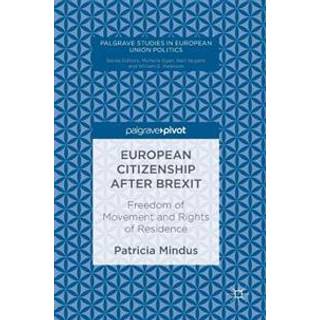 European Citizenship after Brexit