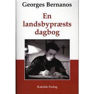 En landsbypræsts dagbog
