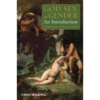 God, Sex, and Gender