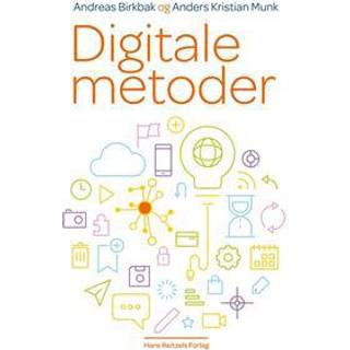 Digitale metoder