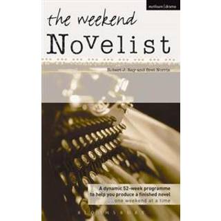 The Weekend Novelist