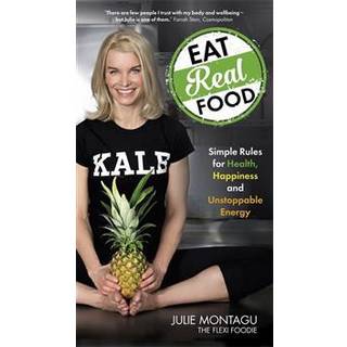 Eat Real Food