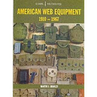 EM33 American Web Equipment 1910-1967