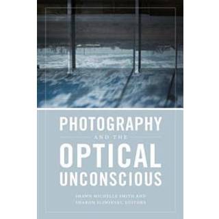 Photography and the Optical Unconscious