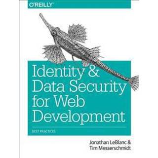 Identity and Data Security for Web Development