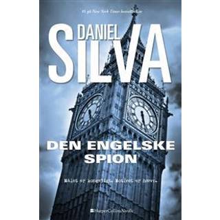 Den engelske spion