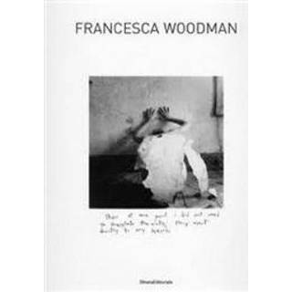 Francesca Woodman