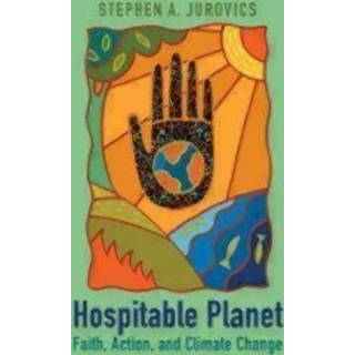 Hospitable Planet