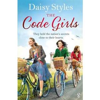 The Code Girls
