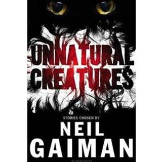 Unnatural Creatures