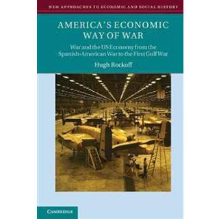 America's Economic Way of War