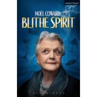 Blithe Spirit