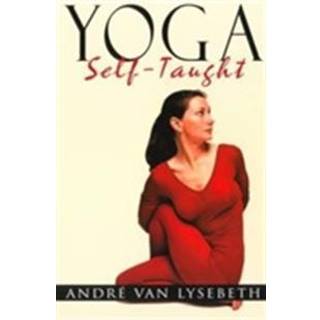 Yoga Self-Taught