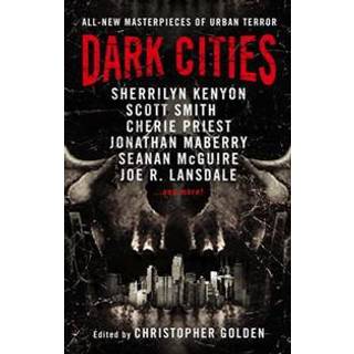 Dark Cities