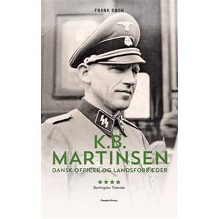 K.B. Martinsen PB