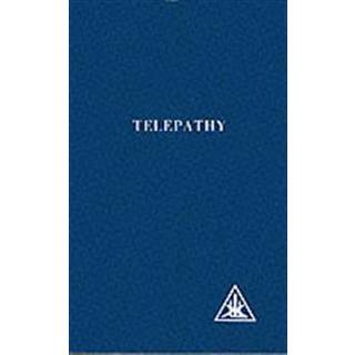 Telepathy and Etheric Vehicle