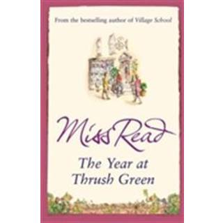 The Year at Thrush Green