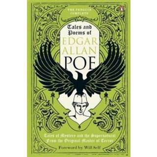 The Penguin Complete Tales and Poems of Edgar Allan Poe
