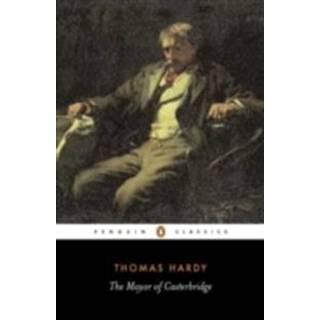 The Mayor of Casterbridge