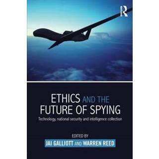 Ethics and the Future of Spying
