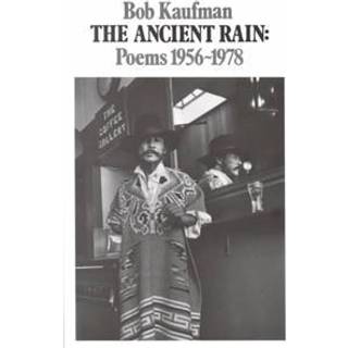 The Ancient Rain, Poems 1956-1978
