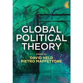 Global Political Theory