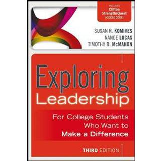 Exploring Leadership