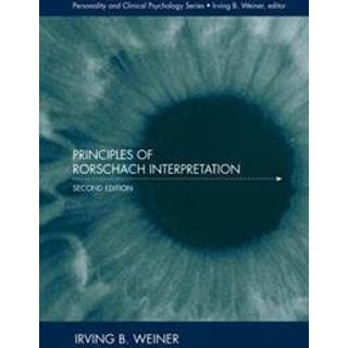 Principles of Rorschach Interpretation